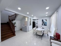 Fengli Gardens (D19), Terrace #532322741